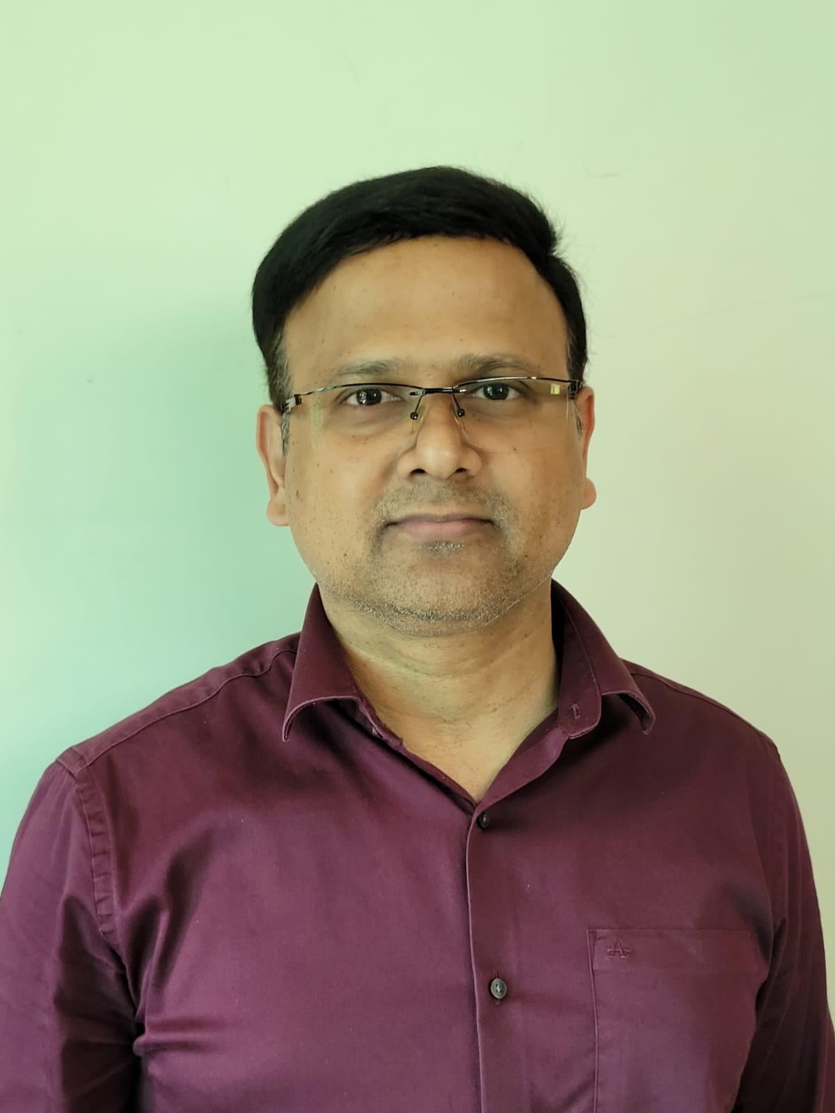 Bighnaraj Mishra